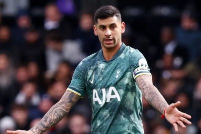 Cuti Romero, en el radar de los grandes de LaLiga para un posible fichaje