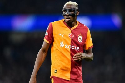 El FC Barcelona pone sus ojos en Victor Osimhen para revitalizar su delantera