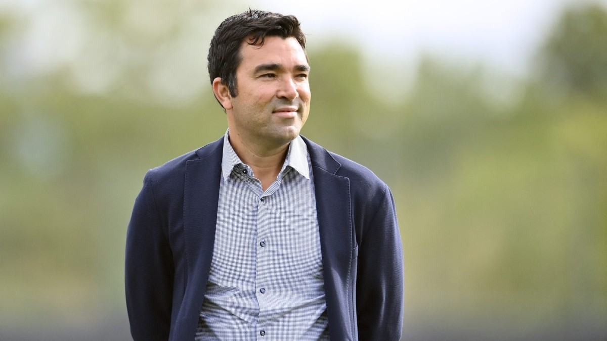 El dilema del Barcelona ante el complicado fichaje de Víctor Muñoz