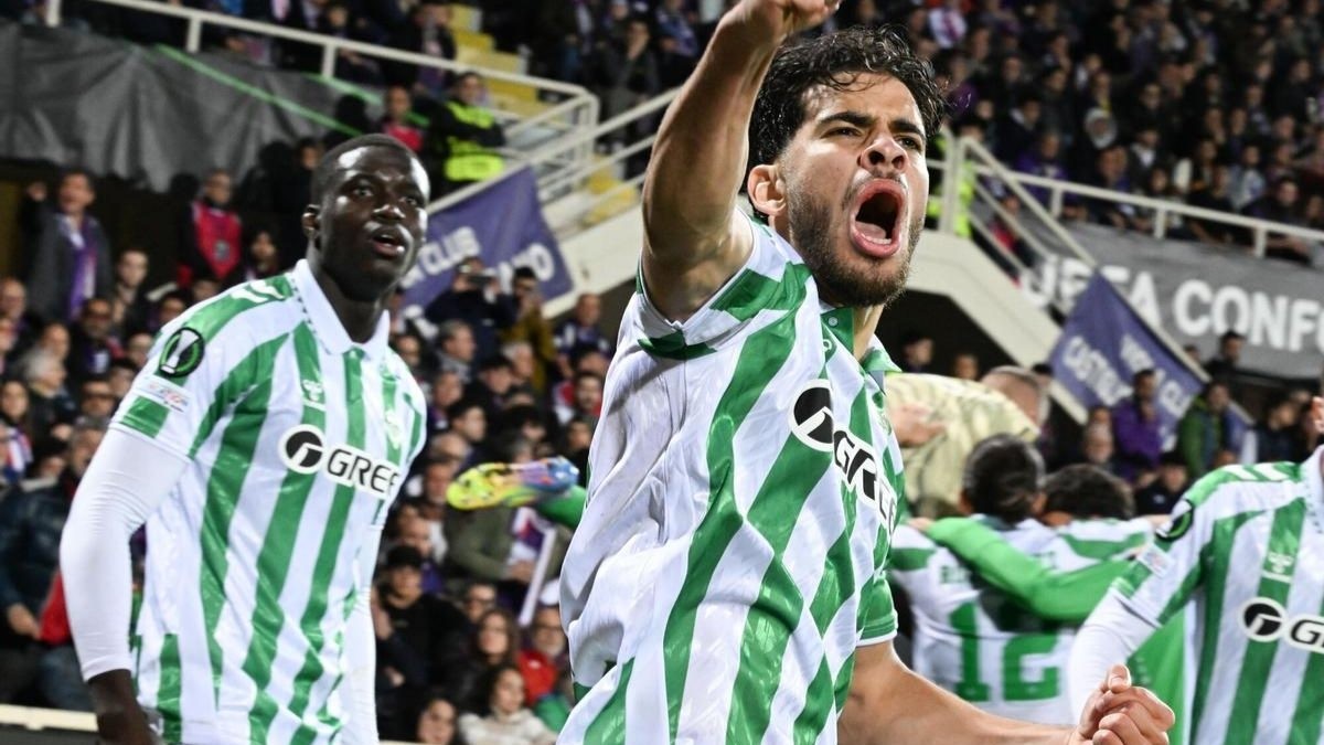 Luis Milla, el fichaje que podría marcar la diferencia para el Real Betis