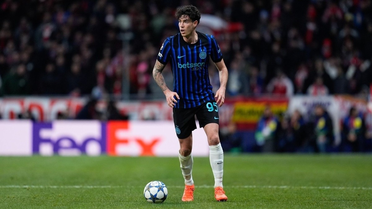 El FC Barcelona intensifica su interés en Alessandro Bastoni para reforzar su defensa
