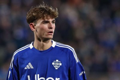 Nico Paz en la encrucijada: ¿Quedarse en Italia o volver al Real Madrid?