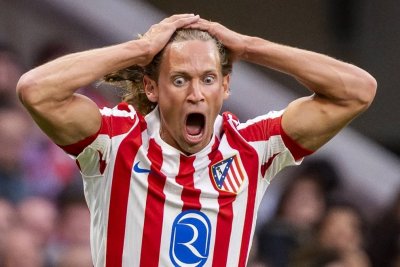 Marcos Llorente rechaza ofertas de la Premier para permanecer en el Atlético de Madrid
