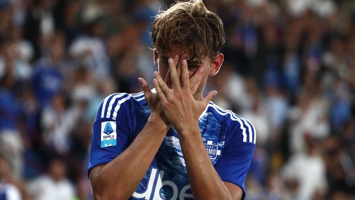 Nico Paz y su inminente retorno al Real Madrid: Una jugada maestra