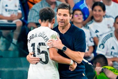 Xabi Alonso y su interés en Arda Guler: el plan del Liverpool para reforzar su ataque