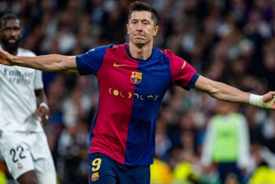 El dilema de Lewandowski en el Barcelona: entre la renovación y la búsqueda de nuevos horizontes