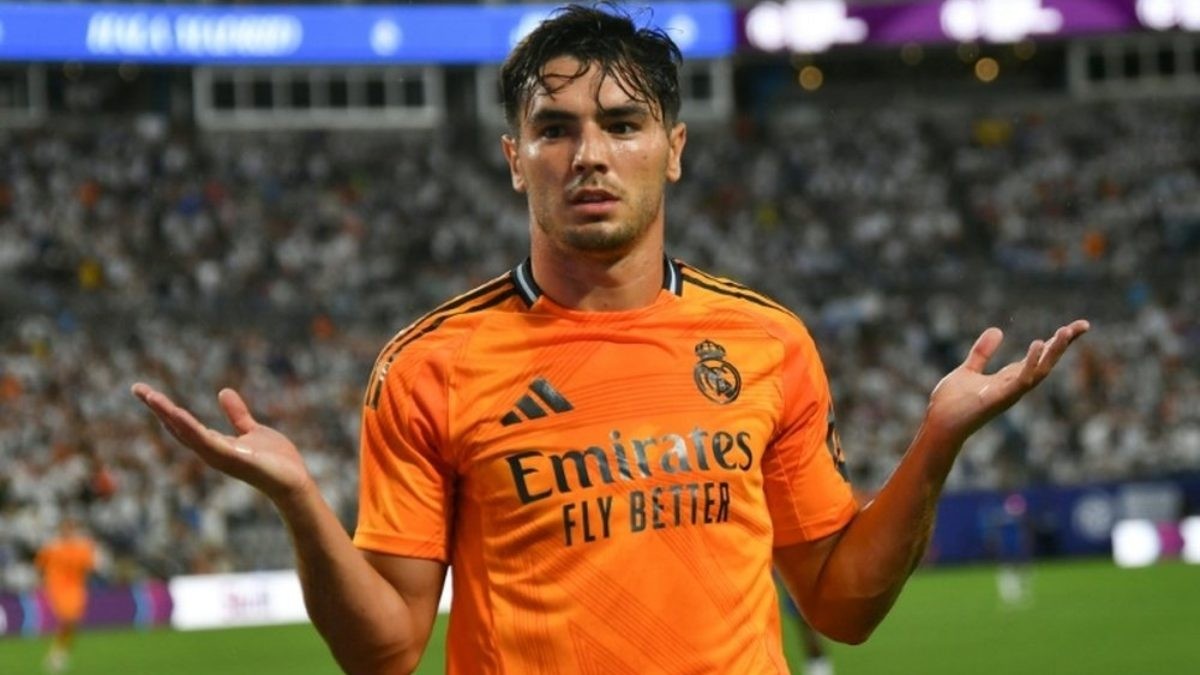 El Arsenal lidera la carrera por Brahim Díaz del Real Madrid