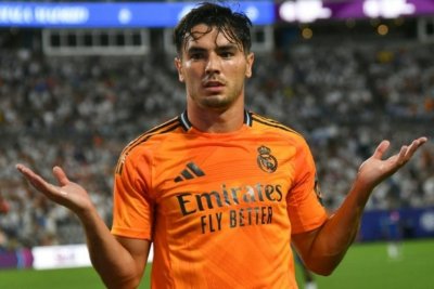 El Arsenal lidera la carrera por Brahim Díaz del Real Madrid