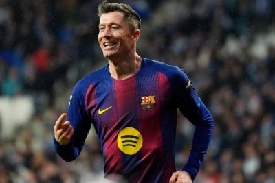 Futuro incierto de Lewandowski: Entre la permanencia en Barcelona y el interés de la Juventus