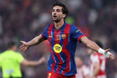 El dilema de Ferran Torres: entre la permanencia en el Barça y el interés de otros grandes clubes