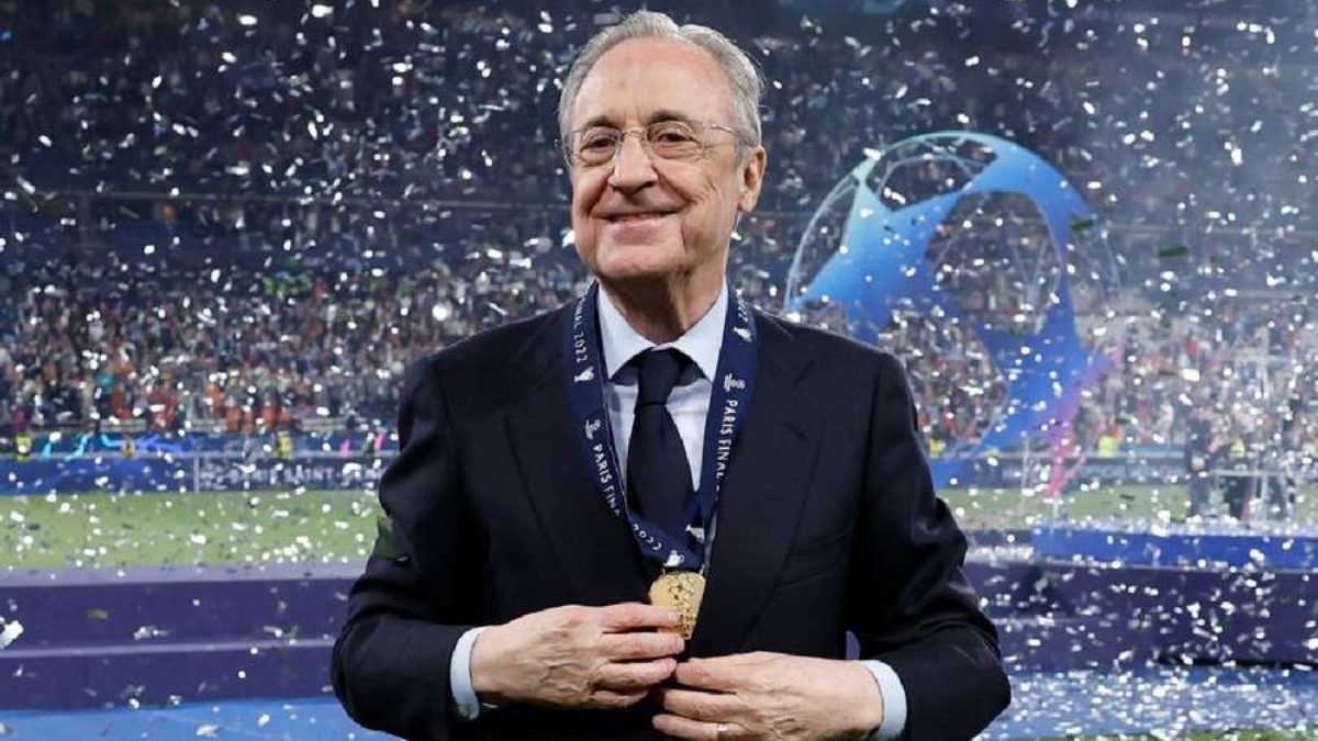 Renovación en el centro del campo: Real Madrid y sus objetivos