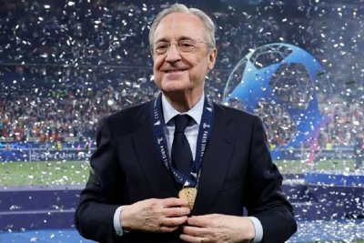 Renovación en el centro del campo: Real Madrid y sus objetivos