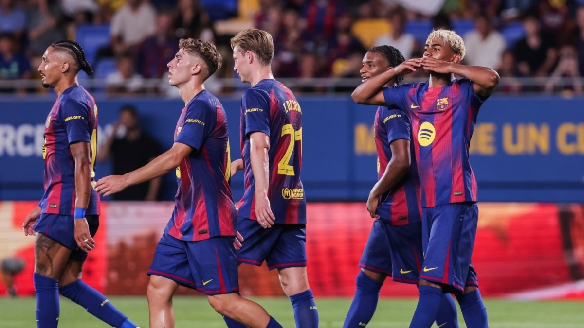 Marc-André Ter Stegen y su futuro incierto en el FC Barcelona