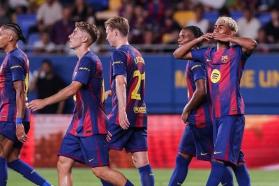 Marc-André Ter Stegen y su futuro incierto en el FC Barcelona