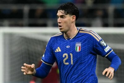 Alessandro Bastoni, el deseado refuerzo del Barcelona para su defensa