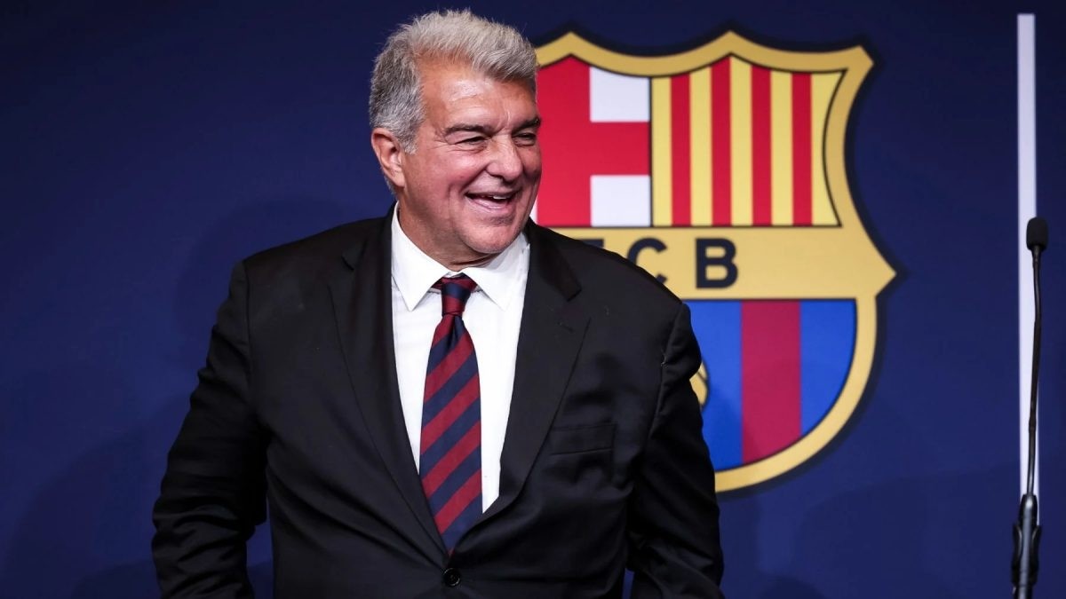 El FC Barcelona y su estrategia para fichar a Julián Álvarez