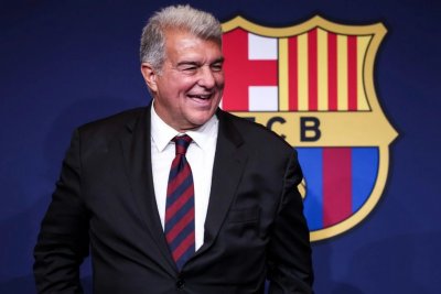 El FC Barcelona y su estrategia para fichar a Julián Álvarez