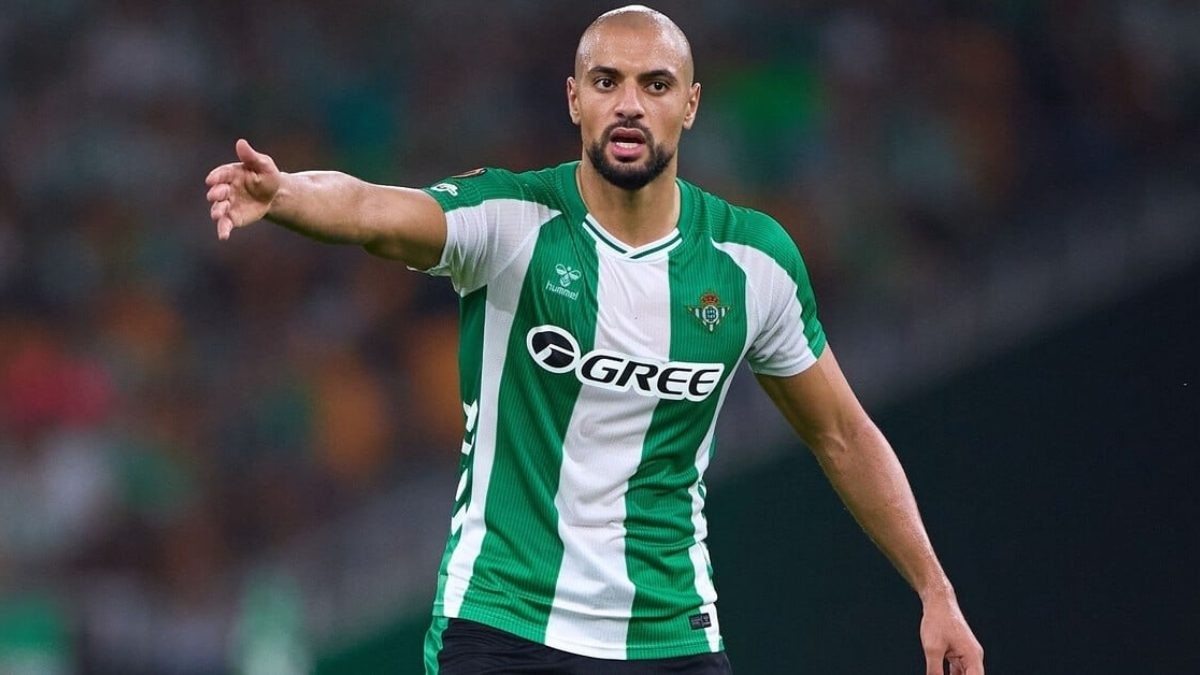 Real Betis se apresura para asegurar la incorporación de Sofyan Amrabat antes del Mundial