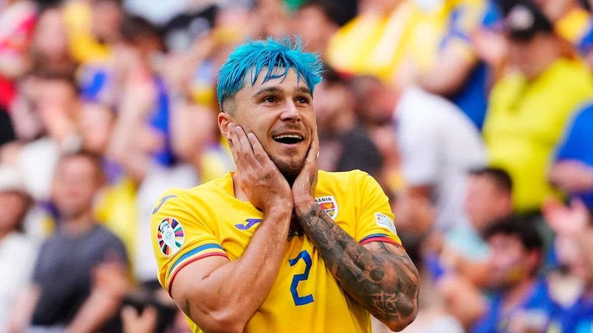 Andrei Rațiu, en la mira de la Premier League