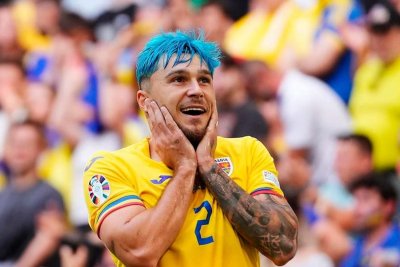 Andrei Rațiu, en la mira de la Premier League