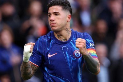 Estrategia del Real Madrid frente a las altas demandas del Chelsea por Enzo Fernández