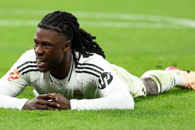 Disminución en el rendimiento de Camavinga genera incertidumbre en el Real Madrid