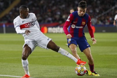El PSG adelanta al Barcelona en la carrera por una joven promesa del fútbol