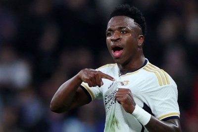 La renovación de Vinicius: un dilema salarial que desafía al Real Madrid