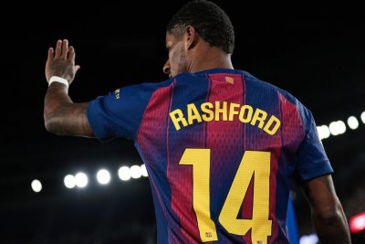 El dilema del Barça: Rashford o Virgili, una decisión crucial para el futuro