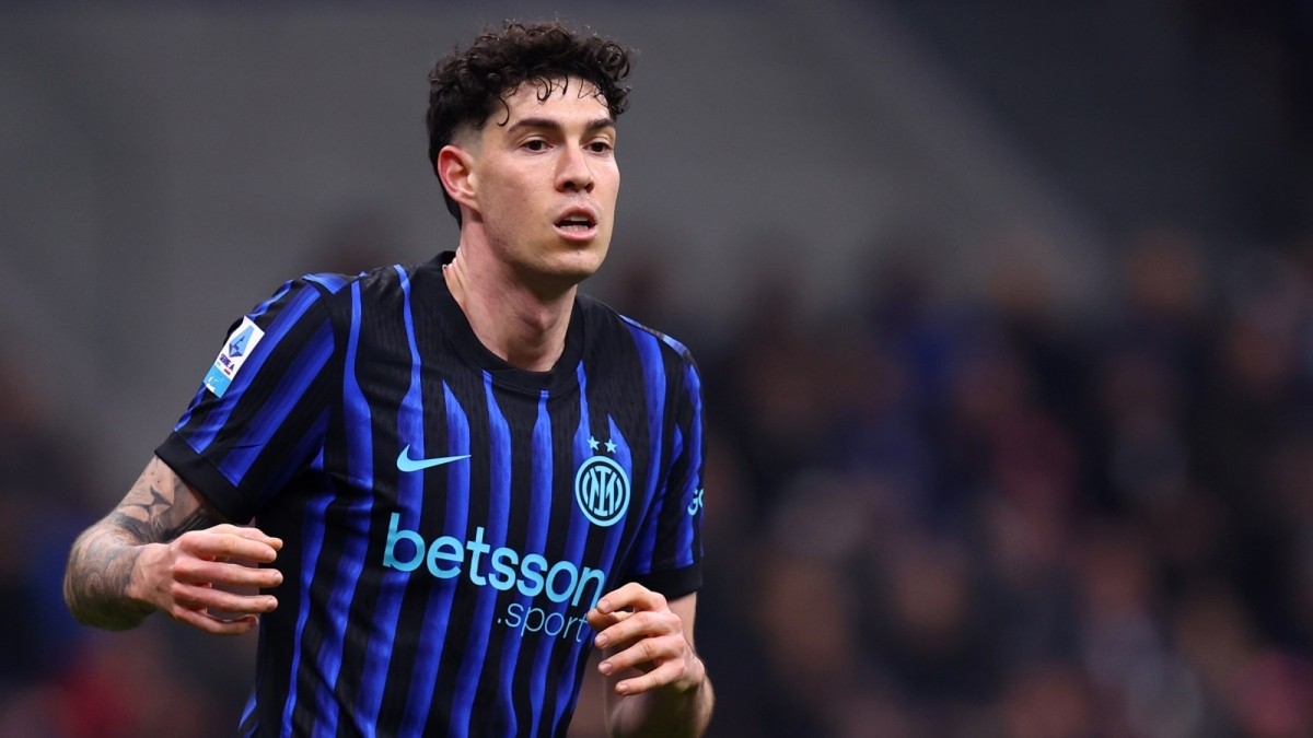 Inter de Milán rechaza la oferta del FC Barcelona por Alessandro Bastoni