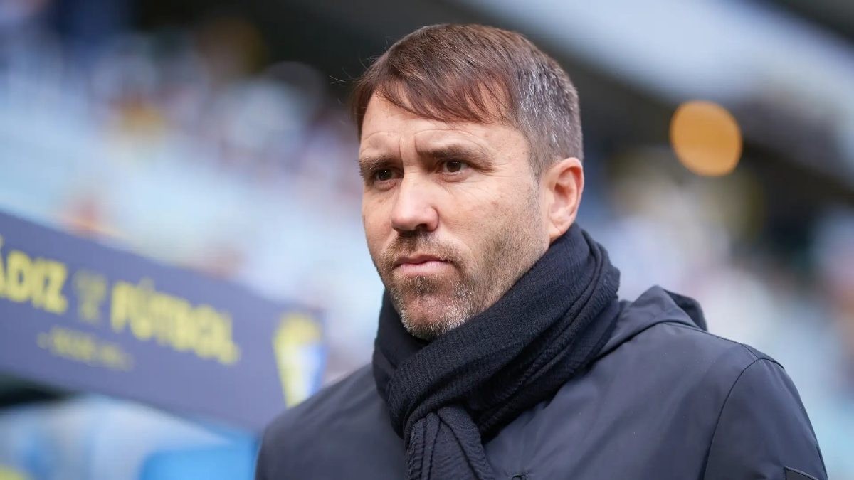 River Plate enfrenta desafíos en la tentativa de fichaje de Mauro Arambarri