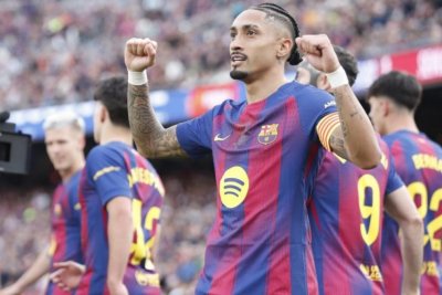 El futuro de Raphinha y su impacto en el FC Barcelona