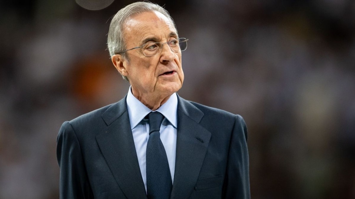 El Real Madrid redefine su estrategia: cambios profundos en la plantilla y estructura interna