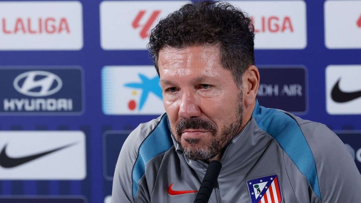 Mohammed Kudus, en el punto de mira del Atlético de Madrid