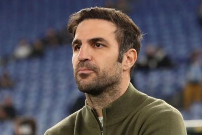 Cesc Fàbregas y su apuesta por Chuki, la perla de Segunda División