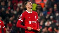 Posible traspaso de Alexander Arnold al Real Madrid en enero