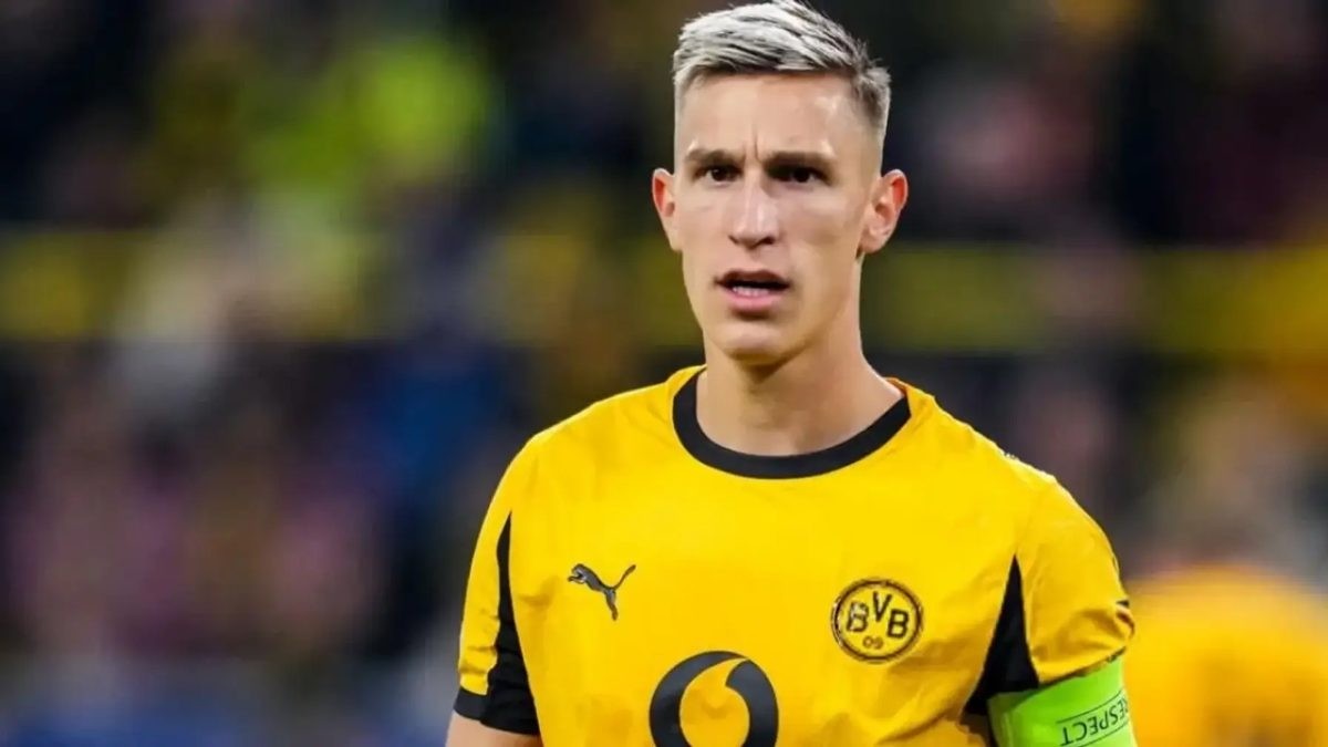 Real Madrid evalúa activar cláusula de rescisión de Nico Schlotterbeck