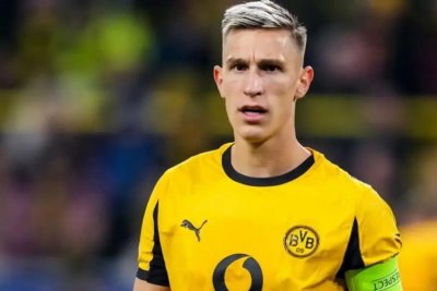 Real Madrid evalúa activar cláusula de rescisión de Nico Schlotterbeck
