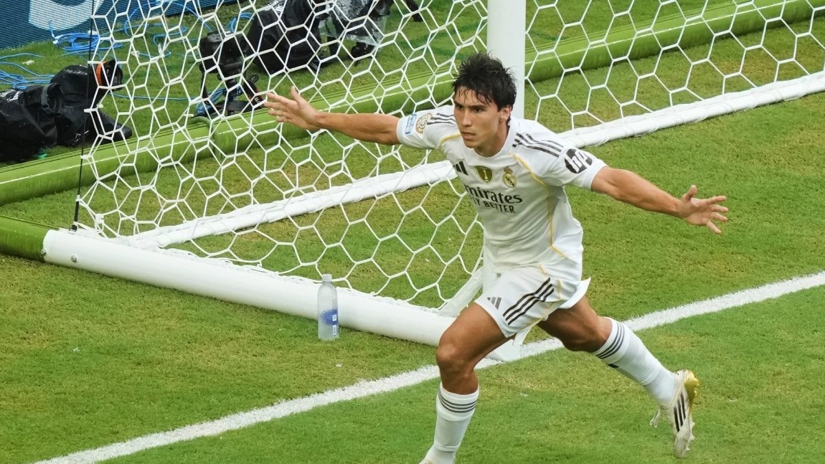 Gonzalo García, en el punto de mira del Real Betis para revitalizar su carrera