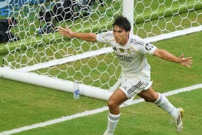 Gonzalo García, en el punto de mira del Real Betis para revitalizar su carrera