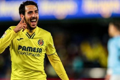 El crepúsculo de Dani Parejo en el Villarreal: una carrera hacia el banquillo