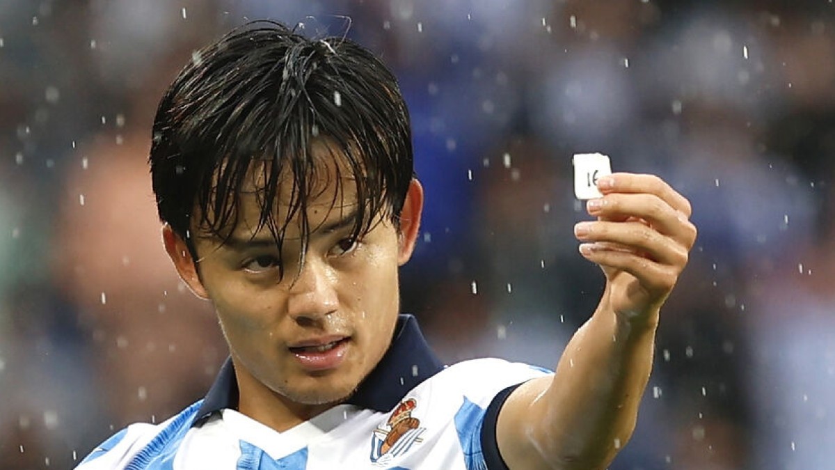 El asedio de la Premier League por Take Kubo: un verano de decisiones cruciales