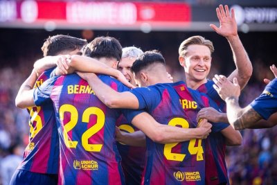 Marc Casadó y su inminente salida del FC Barcelona