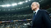 Tres futbolistas del Real Madrid bajo la lupa de Florentino Pérez