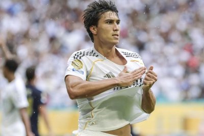 El Real Madrid prepara la salida de Gonzalo García: Estrategia y posibles destinos