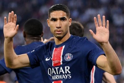 Achraf Hakimi plantea su regreso al Real Madrid
