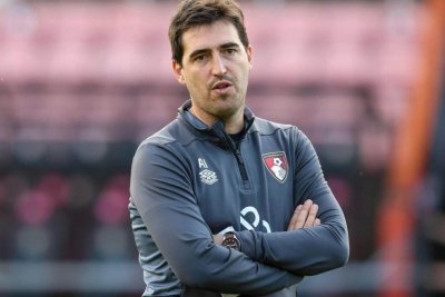 Andoni Iraola finaliza su etapa en el Bournemouth y mira hacia el Athletic de Bilbao