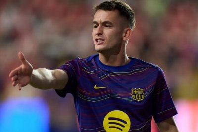 El dilema de Marc Casadó: entre la permanencia en Barcelona y el interés de la Bundesliga