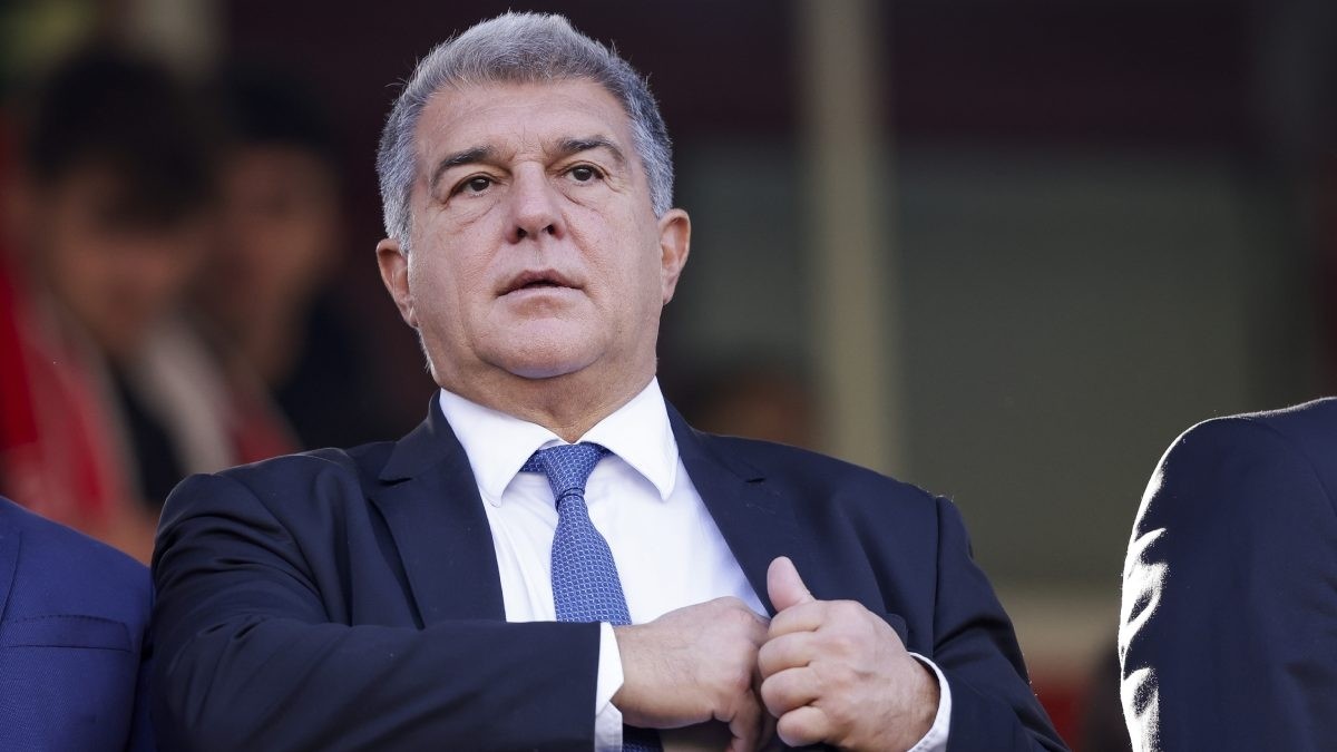 El FC Barcelona busca reforzar su defensa tras el revés en la Champions