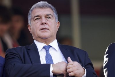 El FC Barcelona busca reforzar su defensa tras el revés en la Champions